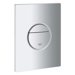 Grohe Nova Cosmopolitan bedieningsplaat