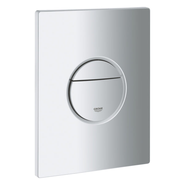 Grohe Nova Cosmopolitan bedieningsplaat