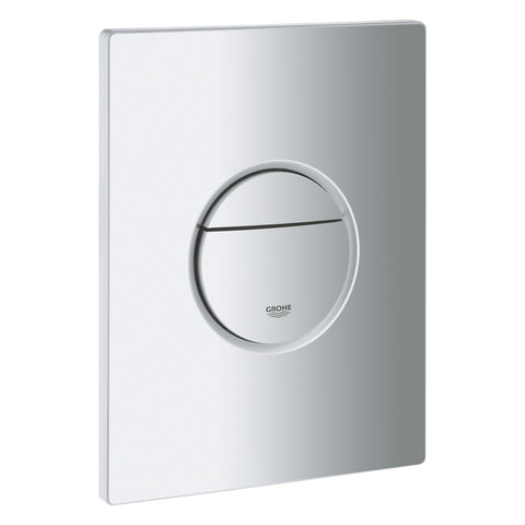 Grohe Nova Cosmopolitan bedieningsplaat