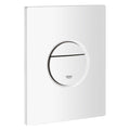 Grohe Nova Cosmopolitan bedieningsplaat