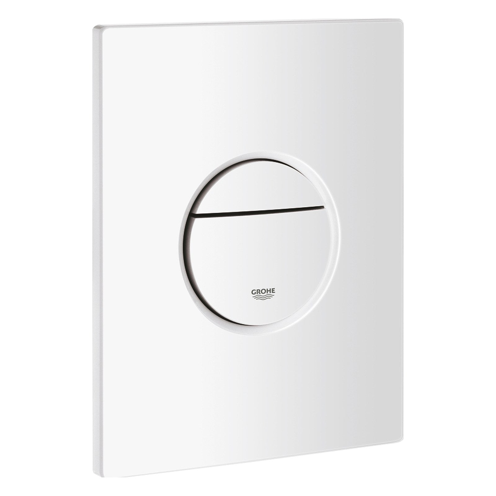 Grohe Nova Cosmopolitan bedieningsplaat