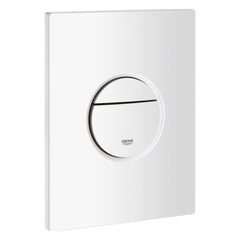 Grohe Nova Cosmopolitan bedieningsplaat