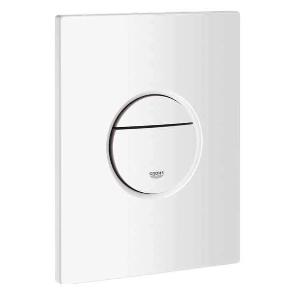 Grohe Nova Cosmopolitan bedieningsplaat