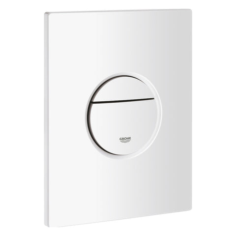 Grohe Nova Cosmopolitan bedieningsplaat