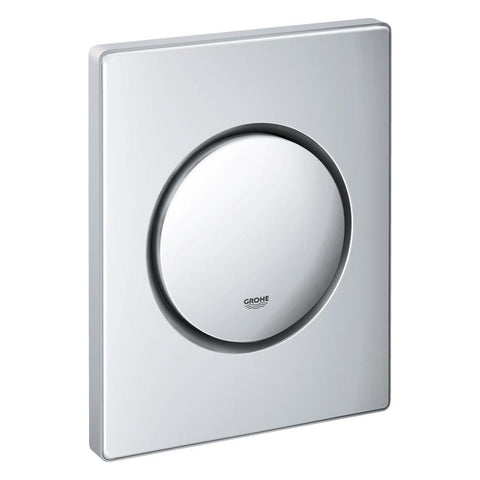 Grohe Nova Cosmopolitan bedieningsplaat