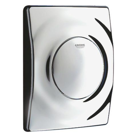Grohe Surf bedieningsplaat