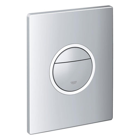 Grohe Nova Cosmopolitan Light bedieningsplaat