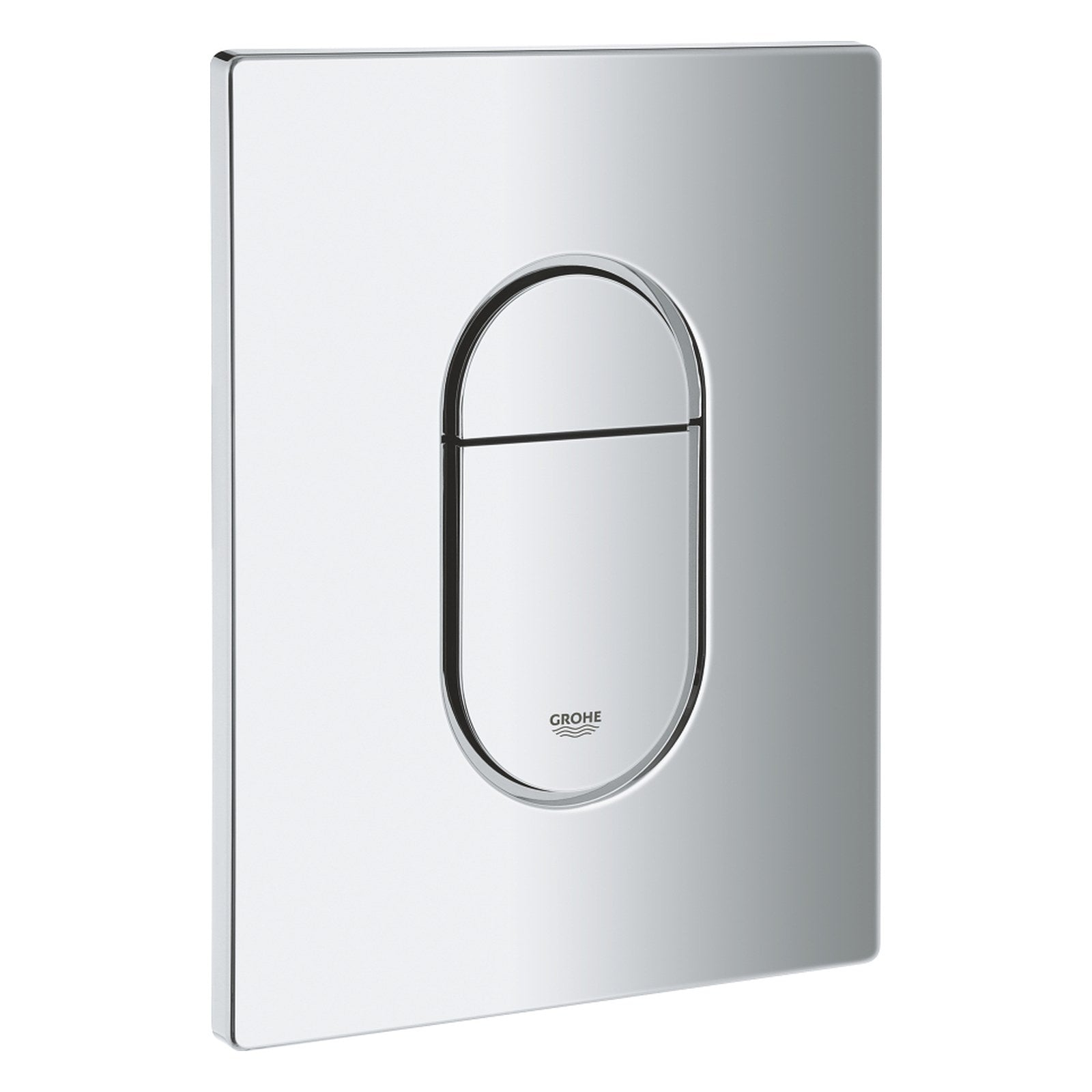 Grohe Arena Cosmopolitan bedieningsplaat