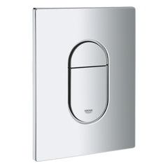 Grohe Arena Cosmopolitan bedieningsplaat