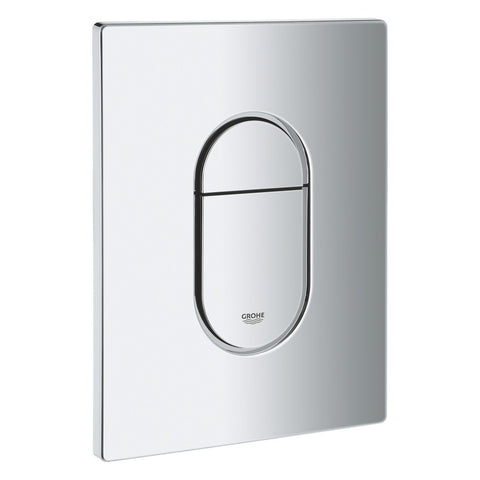 Grohe Arena Cosmopolitan bedieningsplaat