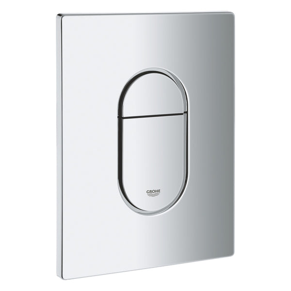 Grohe Arena Cosmopolitan bedieningsplaat