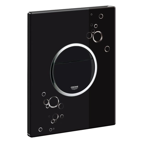 Grohe Nova Cosmopolitan bedieningsplaat