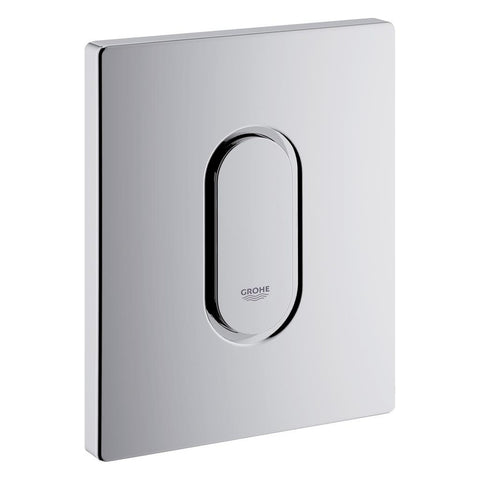 Grohe Arena Cosmopolitan bedieningsplaat