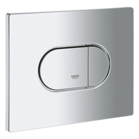 Grohe Arena Cosmopolitan bedieningsplaat