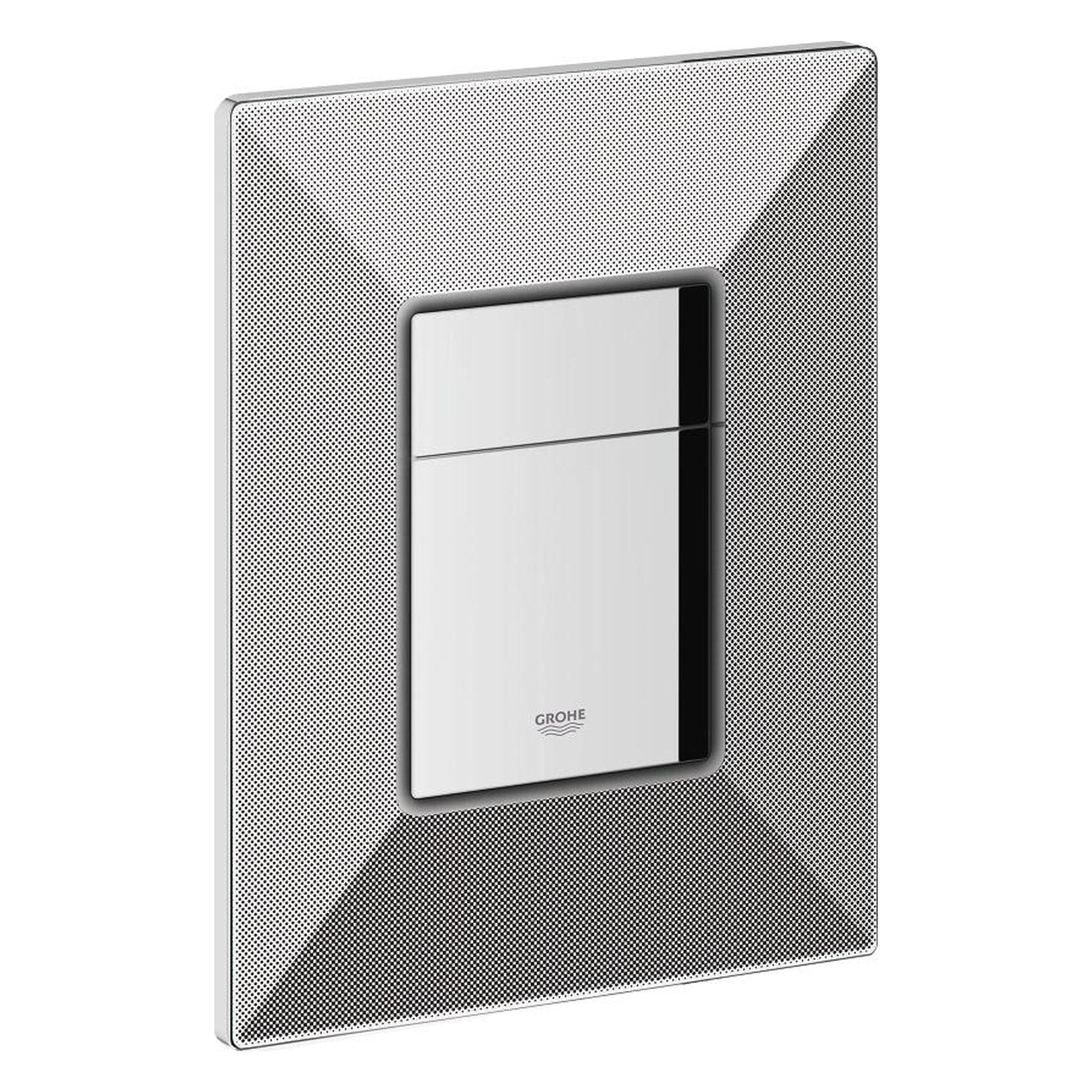 Grohe Skate Cosmopolitan bedieningsplaat