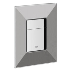 Grohe Skate Cosmopolitan bedieningsplaat