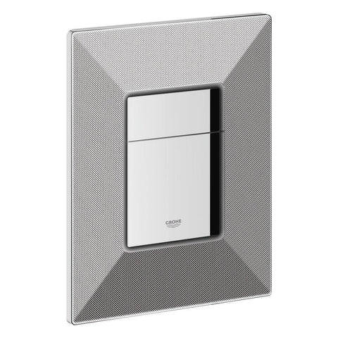 Grohe Skate Cosmopolitan bedieningsplaat