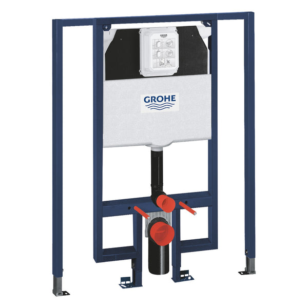 Grohe rapid SL WC element