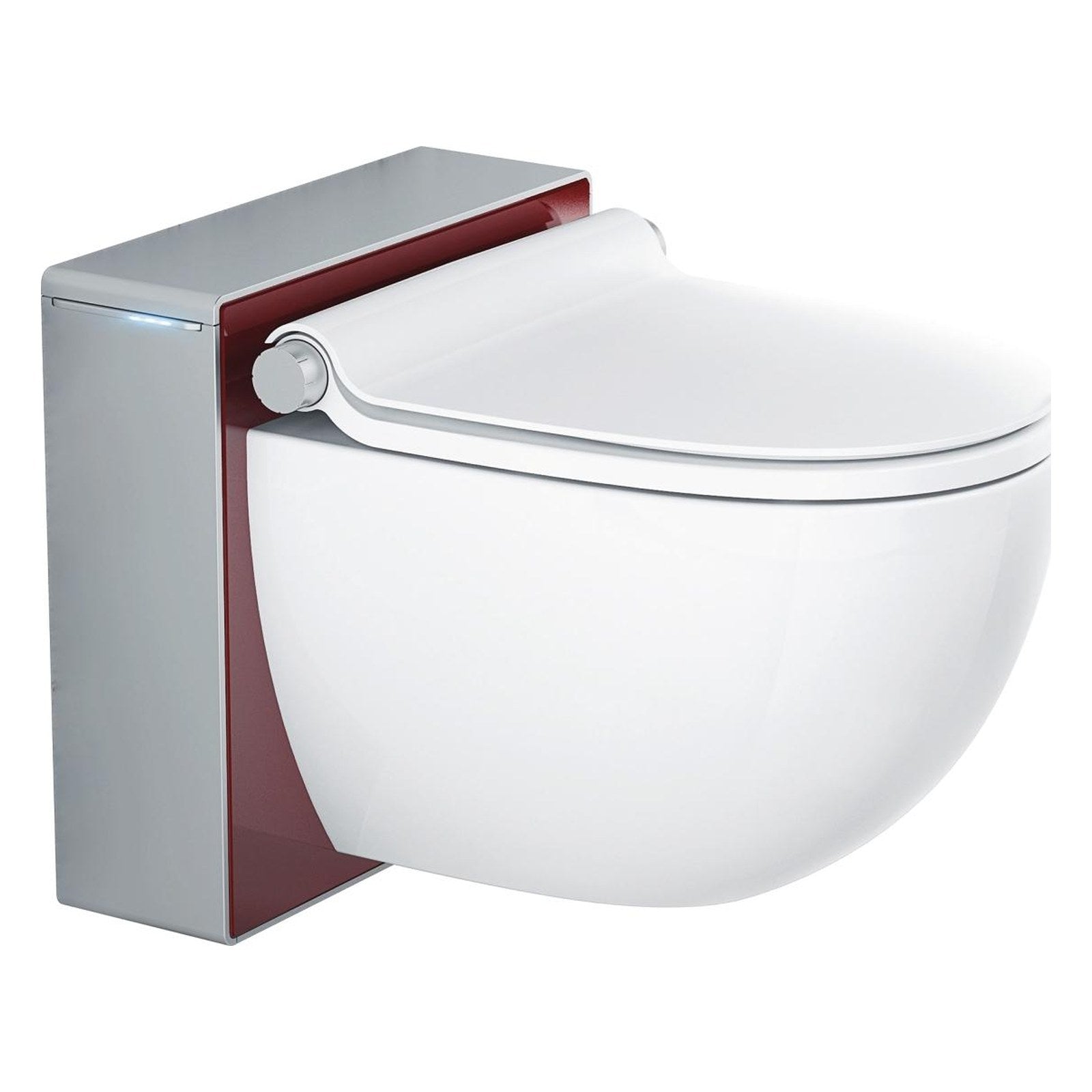 Grohe Sensia IGS douche-WC