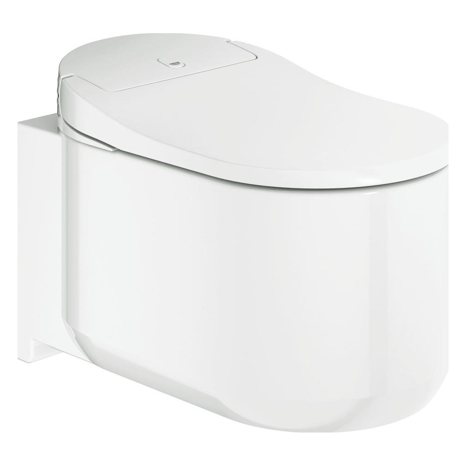 Grohe Sensia Arena douche-WC