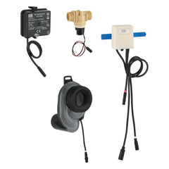Grohe temperatuurgestuurde urinoirspoeler