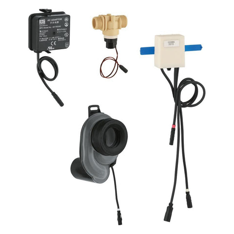 Grohe temperatuurgestuurde urinoirspoeler