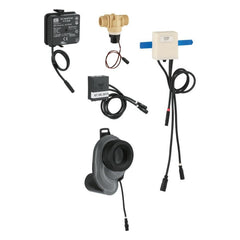 Grohe temperatuursensor met Bluetooth voor urinoir