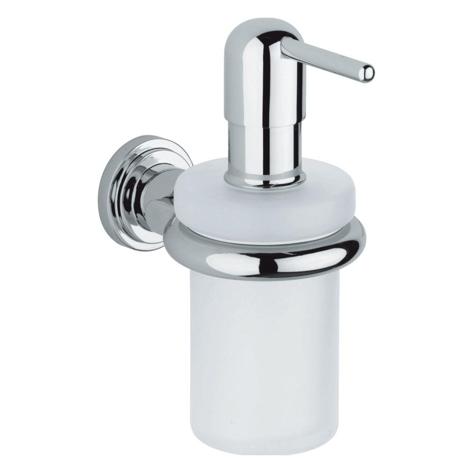 Grohe Atrio zeepdispenser