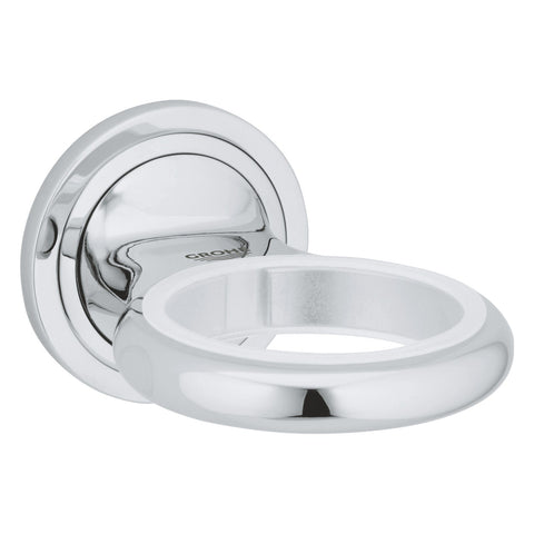 Grohe Veris wandhouder