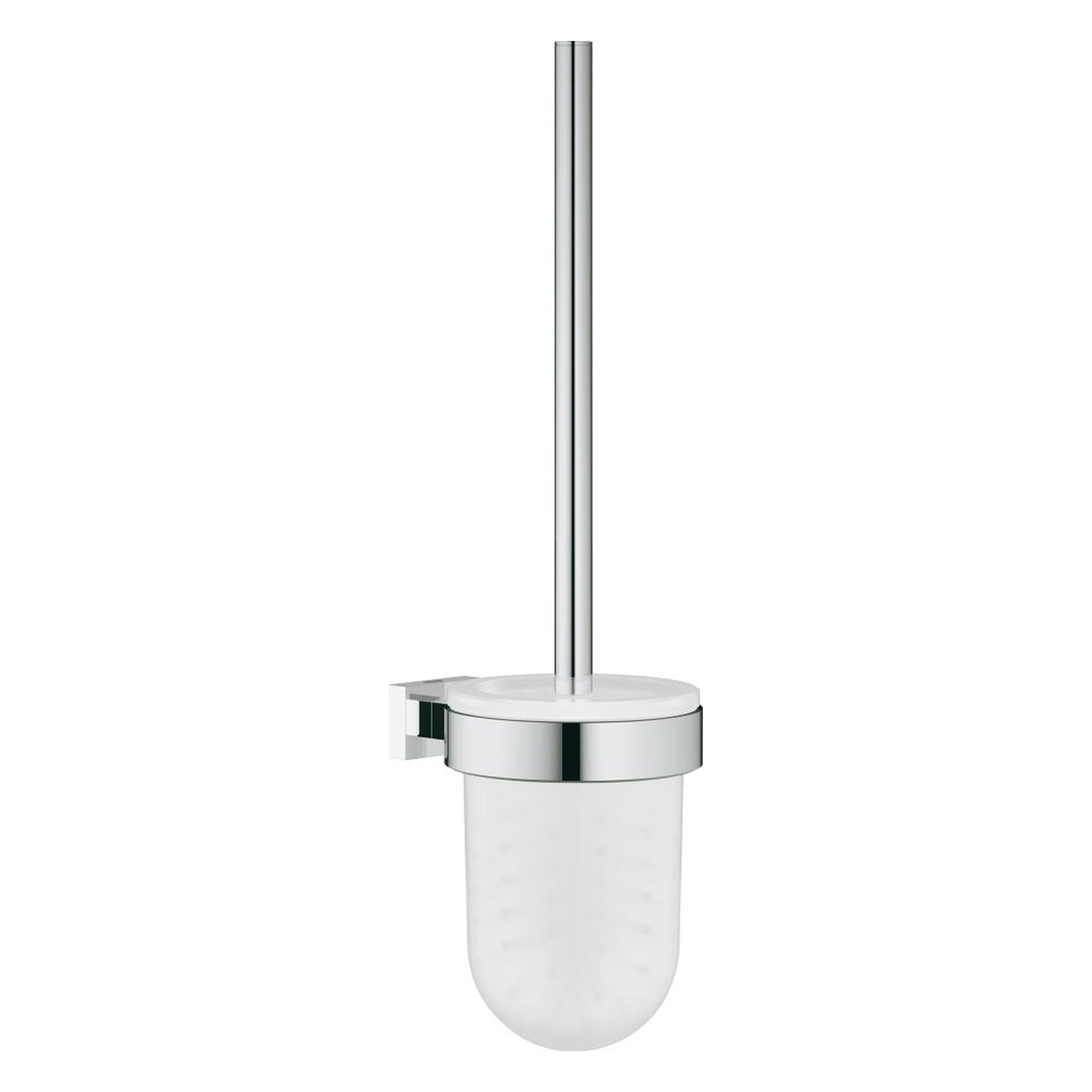 Grohe Essentials Cube closetborstelset