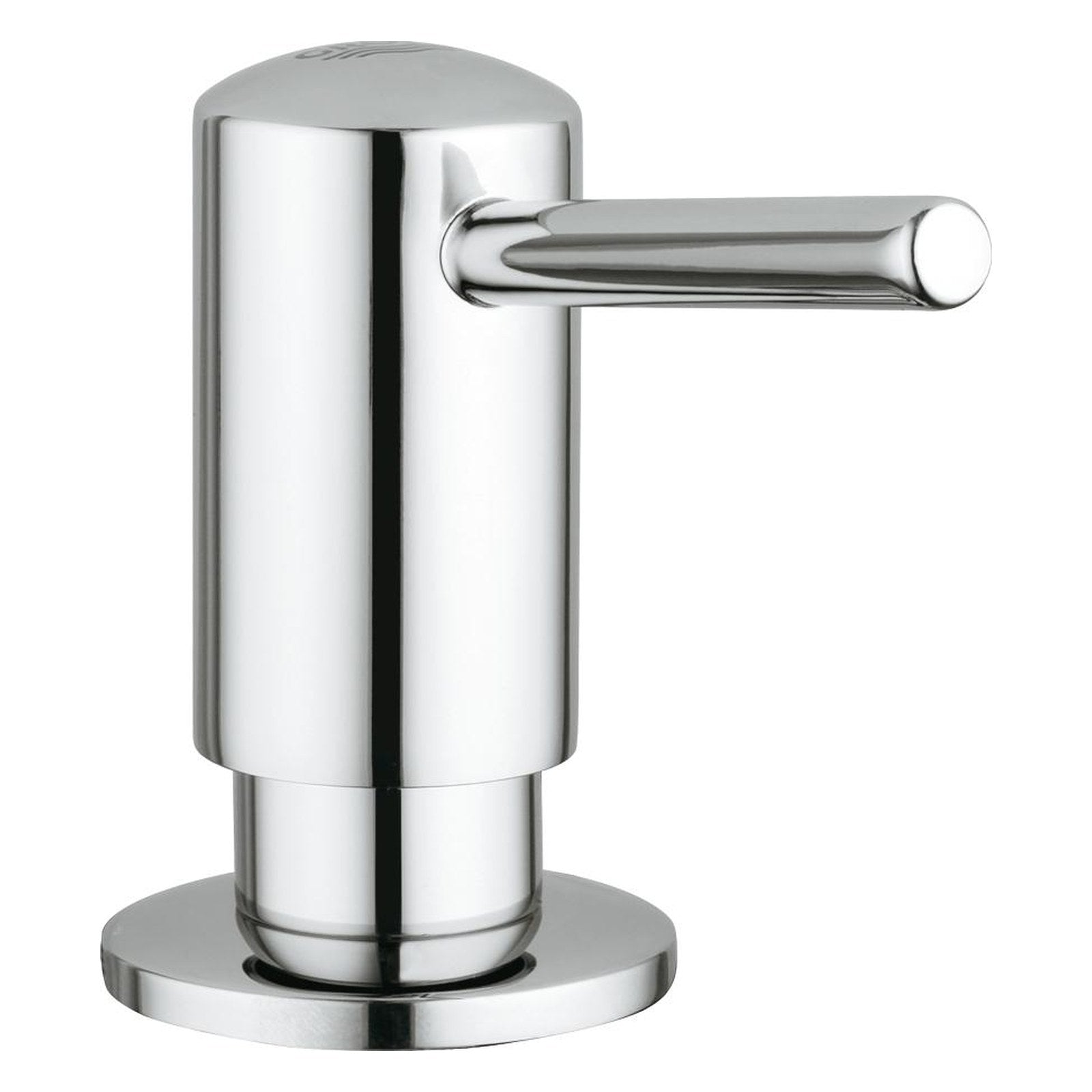 Grohe contemporary zeepdispenser