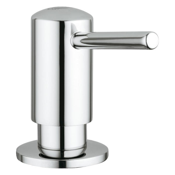 Grohe contemporary zeepdispenser