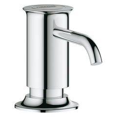 Grohe authentic zeepdispenser