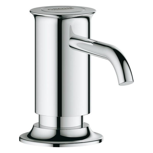 Grohe authentic zeepdispenser