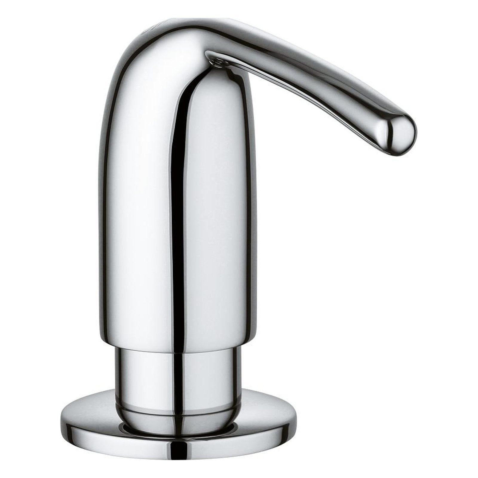 Grohe zedra zeepdispenser