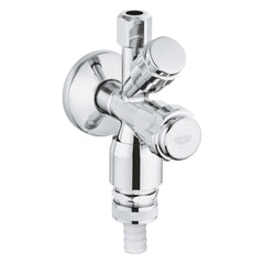 Grohe Eggemann vaatwas/hoekstopkraan