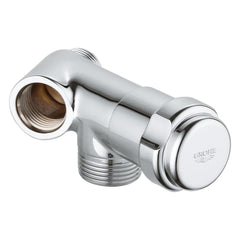 Grohe Eggemann CV-wasmachinekraanadapter