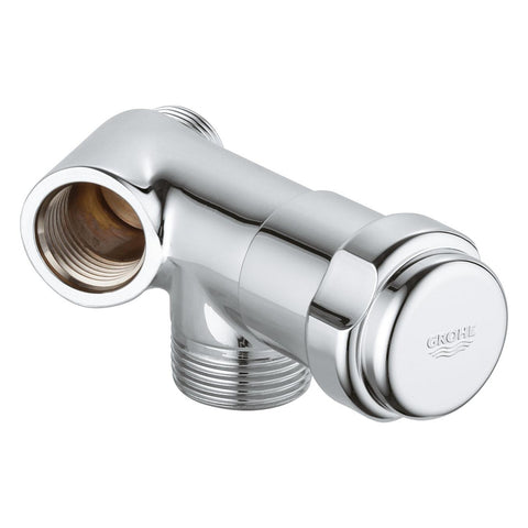 Grohe Eggemann CV-wasmachinekraanadapter