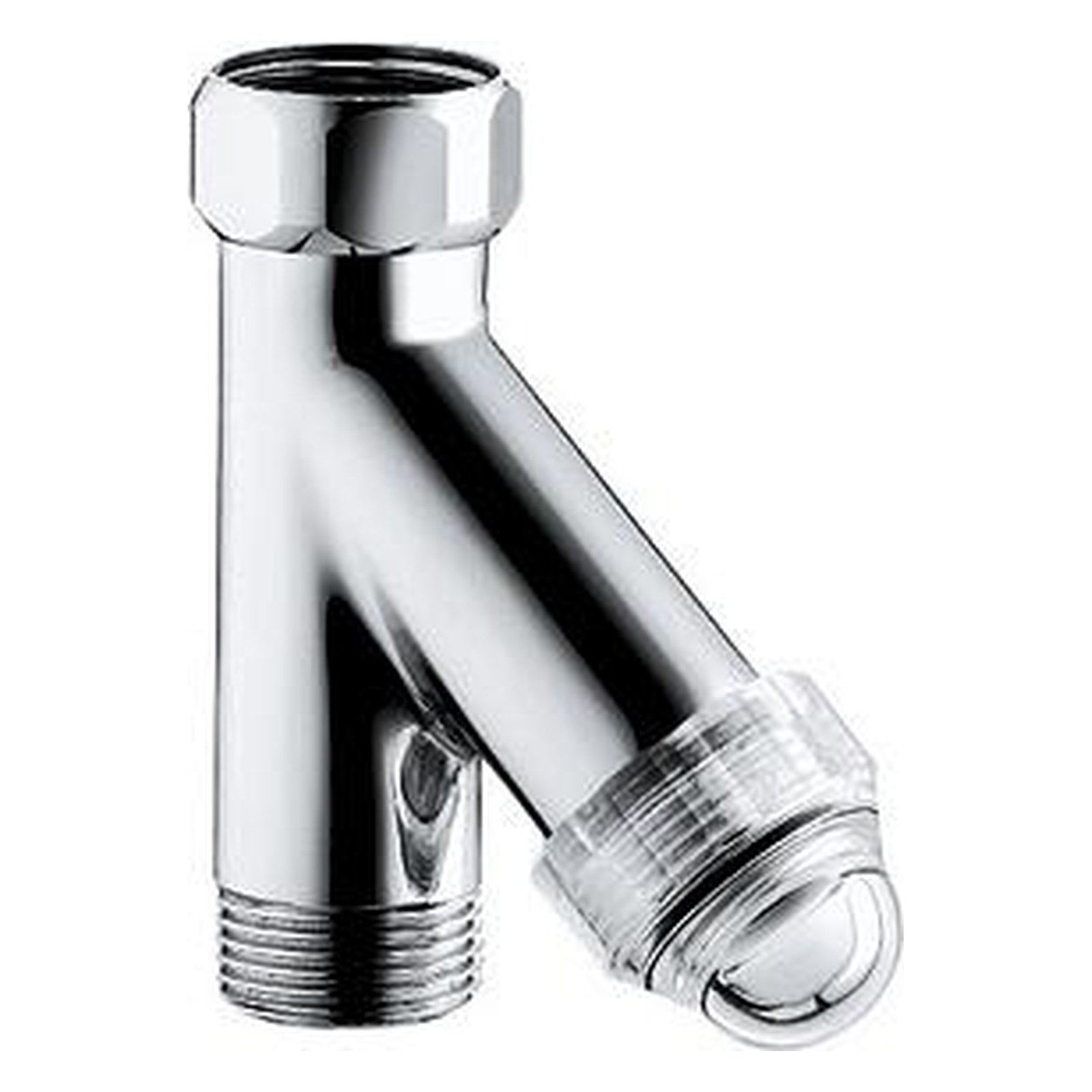 Grohe Eggemann filter-koppeling