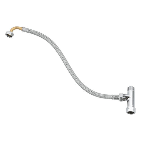 Grohe Grohtherm Micro aansluitset