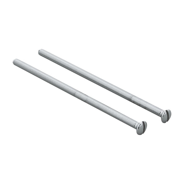 Grohe borgschroeven voor verlengset van Grohtherm 1000 thermostaat, per 2 stuks