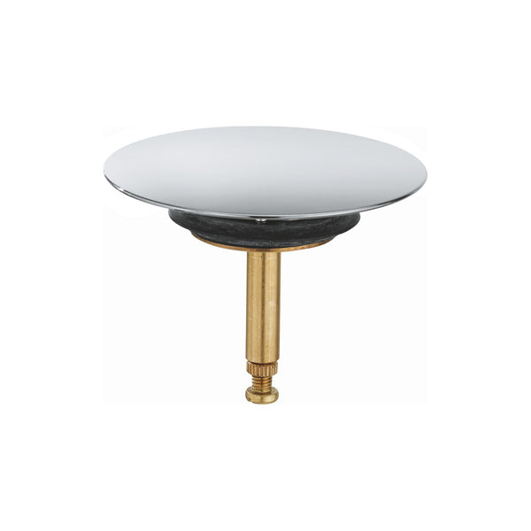 Grohe stop voor waste-garnituur voor Talentofill Brushed Hard Graphite