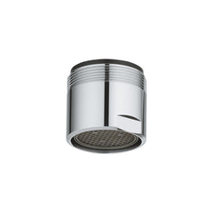 Grohe perlator M28 x 1 buitendraad 60-70 l/m voor baduitloop