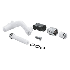 Grohe waterloop voor Grohtherm SmartControl thermostaat