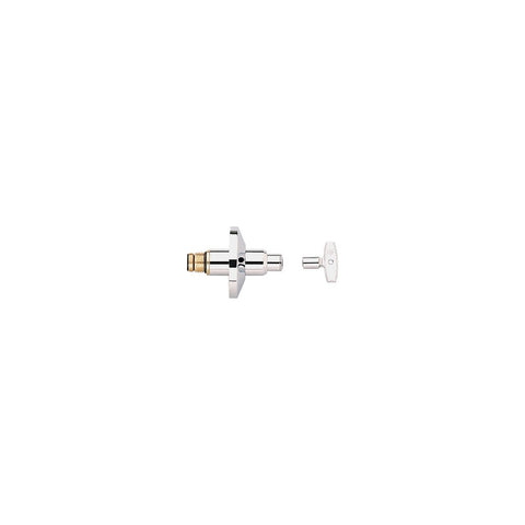Grohe steeksleutel-bovendeel voor stopkraan 1/2"