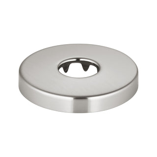 Grohe rozet Ø 65 mm Supersteel