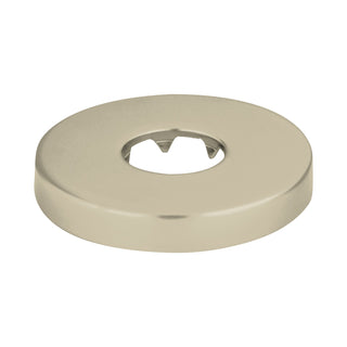Grohe rozet voor Rainshower douchearm Brushed Nickel