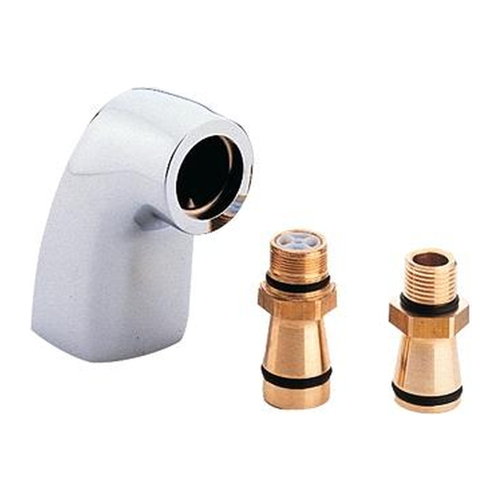 Grohe Koppeling voor staande montage