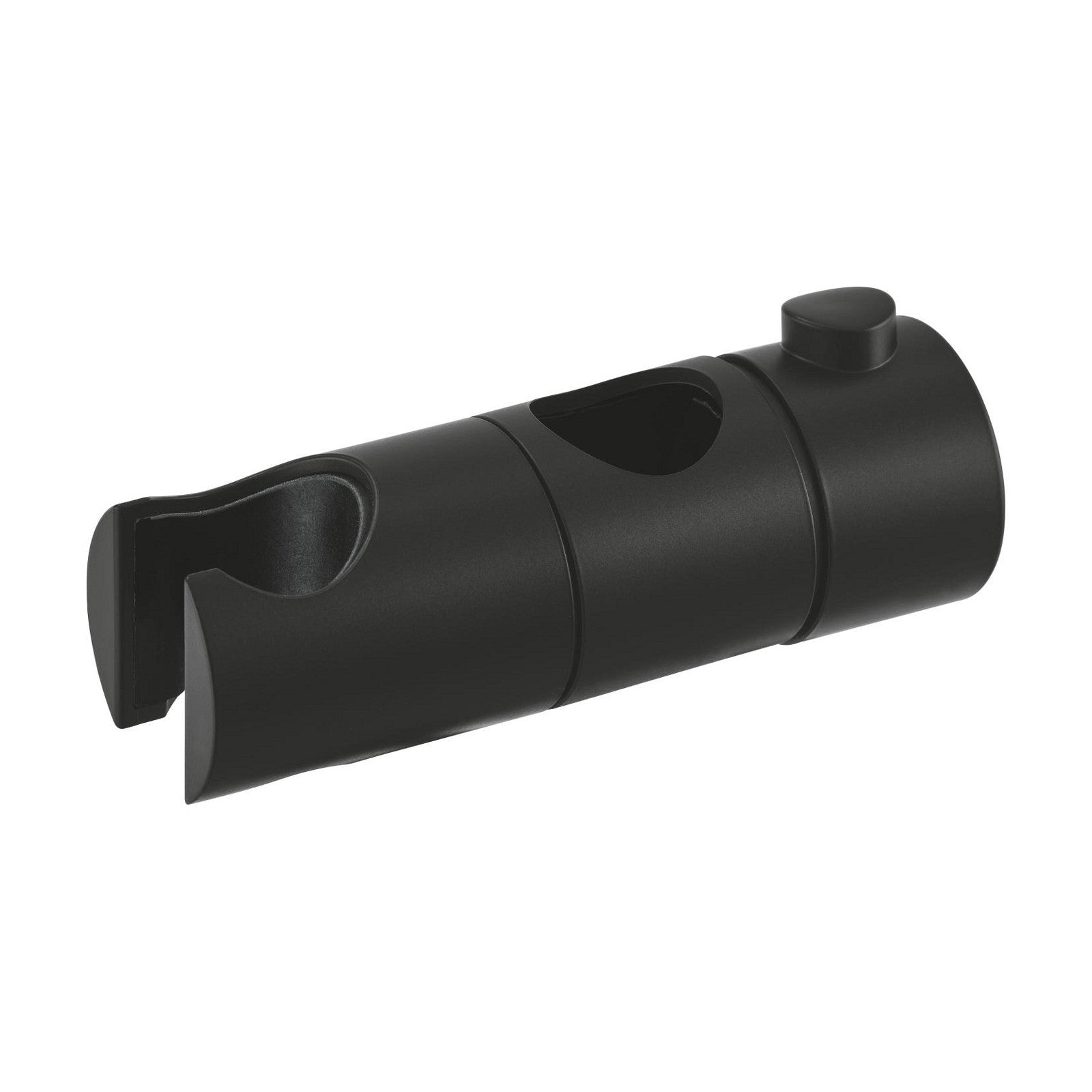 Grohe glijstuk Sena / Euphoria voor glijstang 22 mm Matt Black
