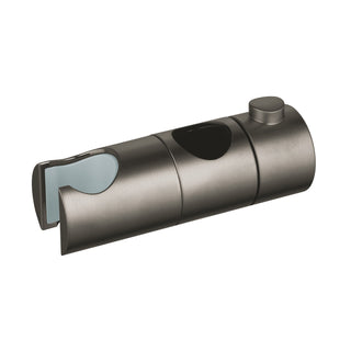 Grohe glijstuk Sena / Euphoria voor glijstang 22 mm Brushed Hard Graphite